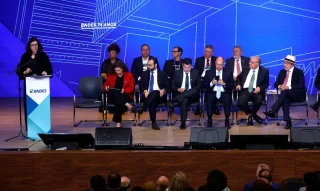 BNDES já investiu R$ 750 bi na indústria nacional em três anos