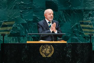 Lula defende soberania, critica interferência externa e reforça combate à desinformação em discurso na ONU