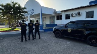 Operação mira esquema de fraudes no INSS e identifica prejuízo de R$ 6,5 milhões