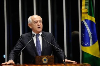 PDT se despede de Manoel Dias, um dos fundadores do partido