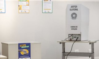 Itaguaí, no Rio, também votará para prefeito no domingo
