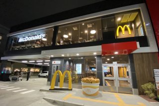 McDonald’s testa refeições com mais proteína e mira consumidores de canetas para emagrecimento