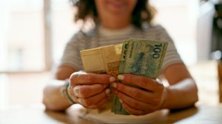 INSS começa a pagar segunda parcela do 13º