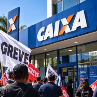 TST intervém em greves da Caixa e dos Correios e decide sobre funcionamento