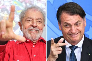 Entenda a diferença entre lulismo e esquerda e bolsonarismo e direita