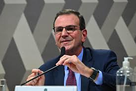 No Rio, pré-disputa ao governo foi parar no STJ