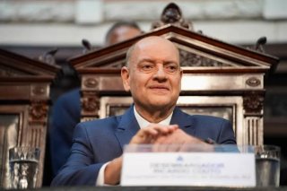 Governo do Rio anuncia nova estrutura da Secretaria de Desenvolvimento Econômico