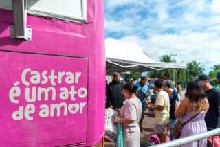 Castramóvel retorna a Cabo Frio para nova etapa de atendimentos