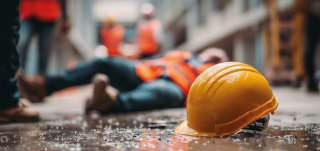 Acidentes de trabalho bateram recorde em 2025