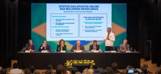 É fake news: Lula não disse que o Flamengo vai quebrar com o fim das bets