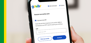 O que fazer em caso de golpes de roubo da identidade digital pelo Gov.br