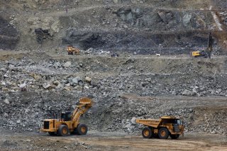 Terras raras e minerais críticos: entenda o que sāo e porque ganharam destaque