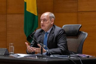 Governo do Rio troca comando da Cecierj e exonera no Detran e na CGE