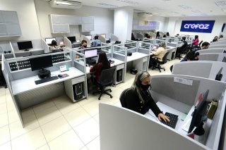 Crefaz amplia presença no país e registra aumento de 70% na procura por crédito
