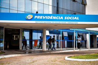 PF investiga homem suspeito de oferecer dinheiro a estagiário do INSS por acesso a dados sigilosos