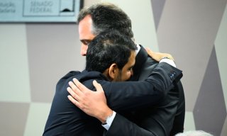 Governo sofre derrota no Senado e cadeira no STF continuará vaga