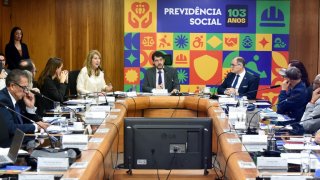 Fila do INSS atinge menor patamar em 21 meses com 1,8 milhão de requerimentos