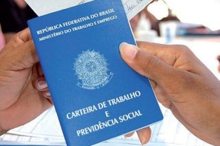 Rio de Janeiro acumula mais de 42 mil postos formais de trabalho nos cinco primeiros meses do ano