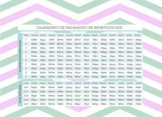 Confira a data de pagamento de aposentados e pensionistas do INSS