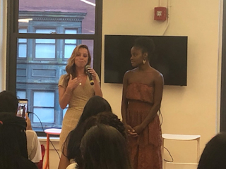 Plataforma criada por brasileira ajuda mulheres empreendedoras de forma criativa em NY