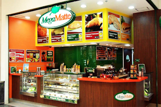 Megamatte investe em responsabilidade social